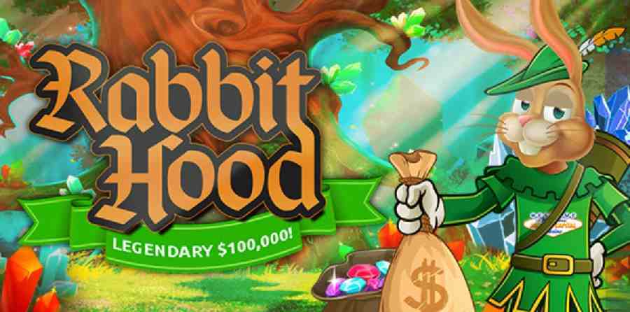 Jackpot Capital Rabbit Hood Tournament