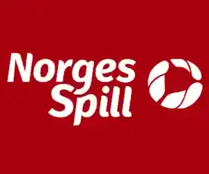 NorgesSpill Casino logo