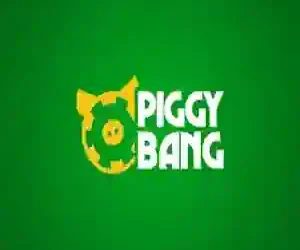 piggy bang logo