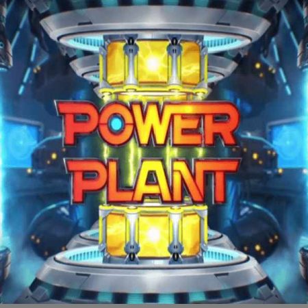 Yggdrasil Gaming Releases Slot Machine Power Plant Game