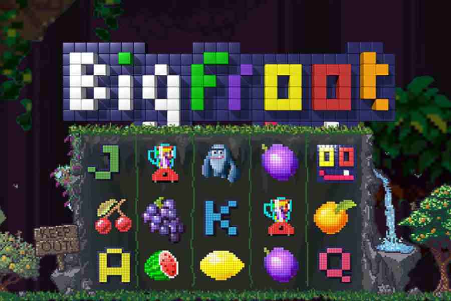 Big Dollar Big Froot Bonus Code FROOT30FS