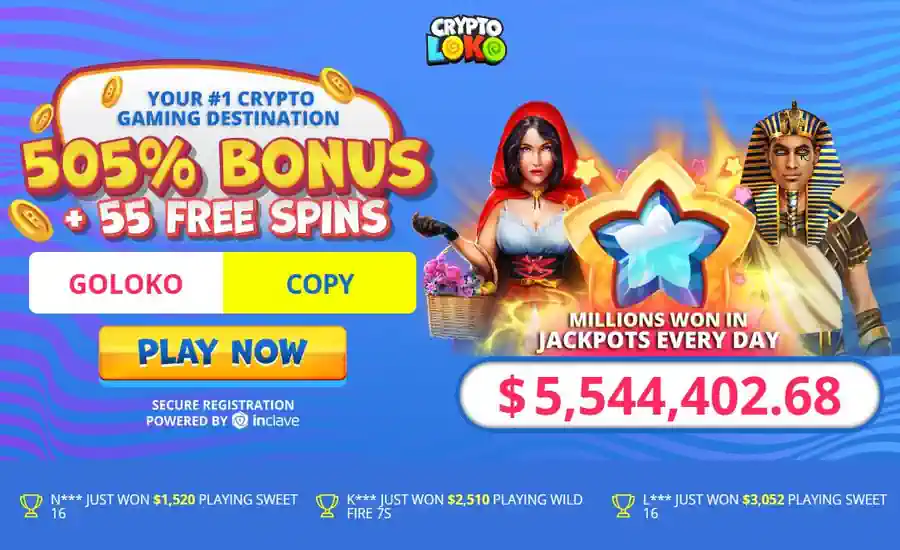 Greatest On the internet Position Sites /online-slots/lucky-pharao/ Examined And you can Rated Because of the Benefits 2024