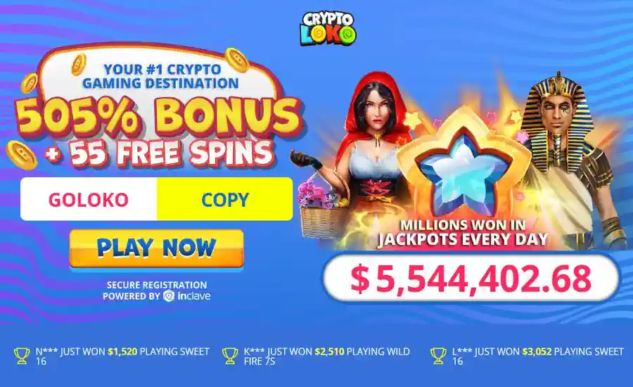 casino wicked jackpots review