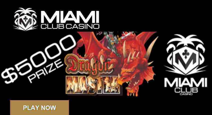 Miami Month Long Tournament