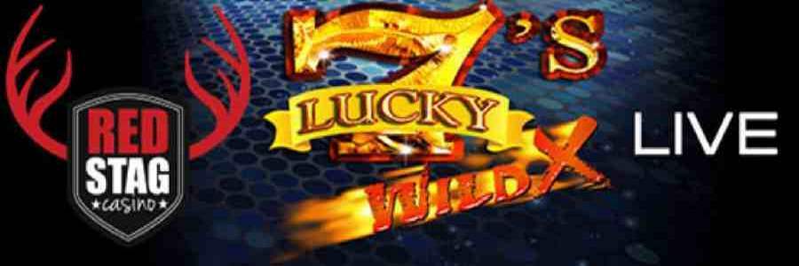 7SEVENS No Deposit Bonus Code