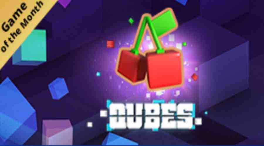 Winaday Casino December Qubes Bonus