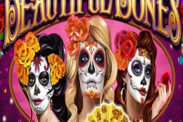 beautiful bones slot microgaming