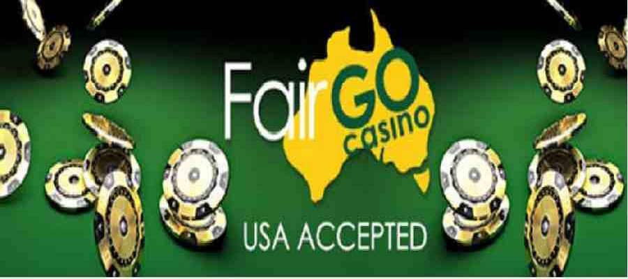 Fair Go $5 Free Chip Bonus Code