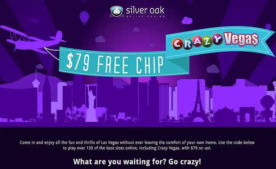 silver oak crazyvegas79