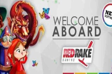 SlotsMillion adds Red Rake Gaming to it Collection
