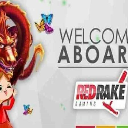 SlotsMillion adds Red Rake Gaming to it Collection