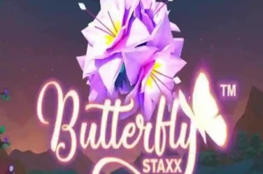 butterfly staxx slot netent bg