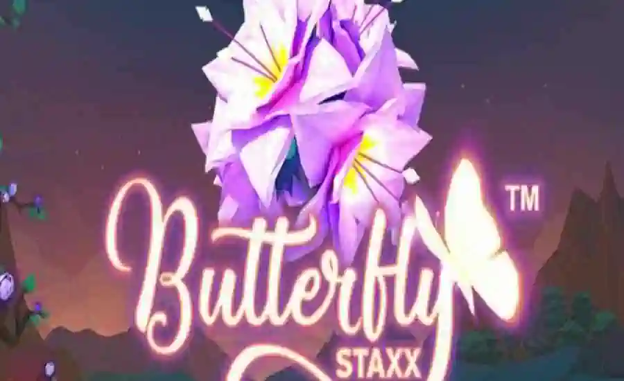 butterfly staxx slot netent bg