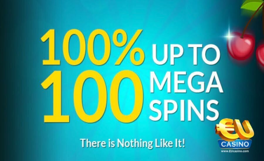 EU Casino Bonus Mega Spins