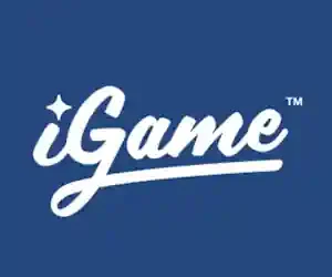 IGame Casino logo