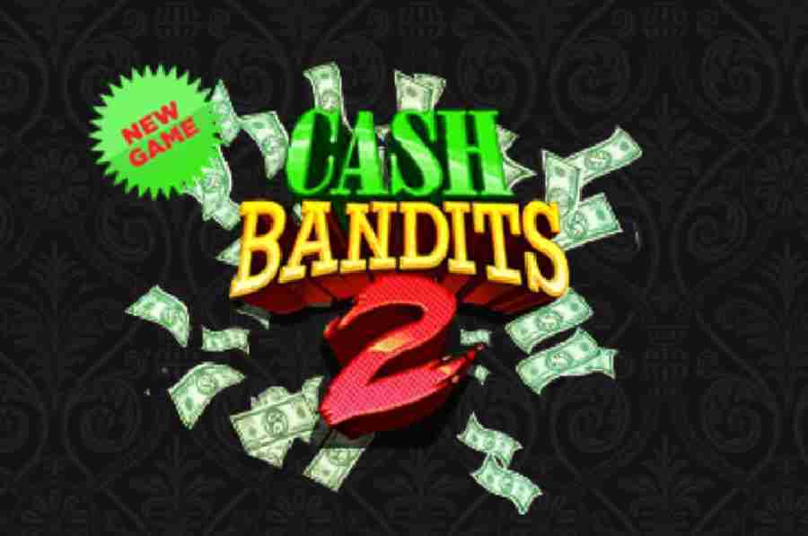 Intertops Cash Bandits 2 Bonus Codes