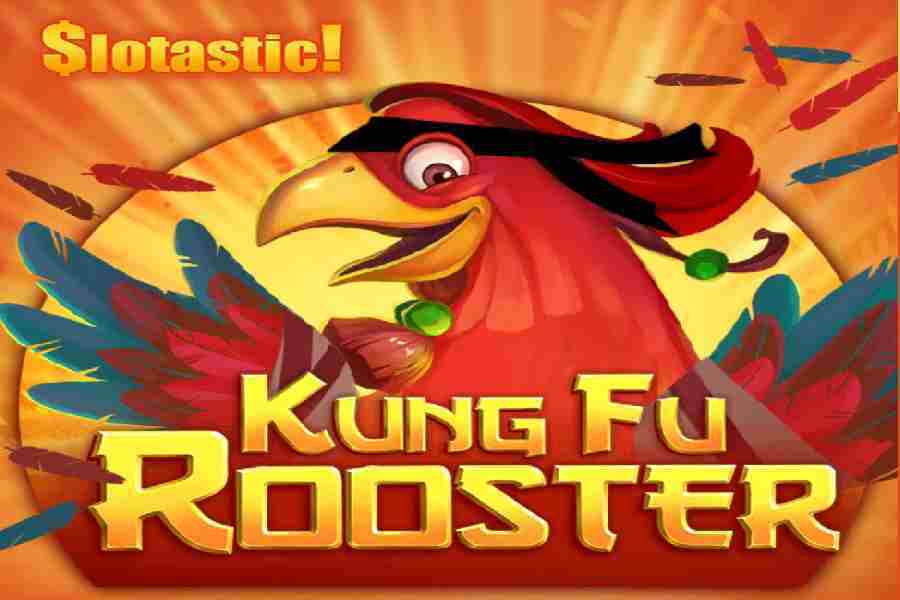 Slotastic Kung Fu Rooster Bonus Codes