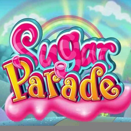 Sugar Parade Slot Launches in July From Microgaming