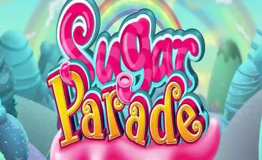sugar parade slot microgaimg