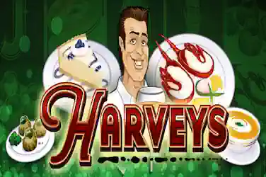 Harveys