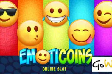 GoWild emoticoins Tournament