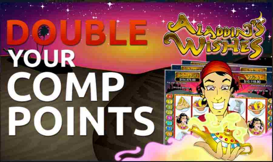 Jackpot Capital Bonus Code 17GOTM08
