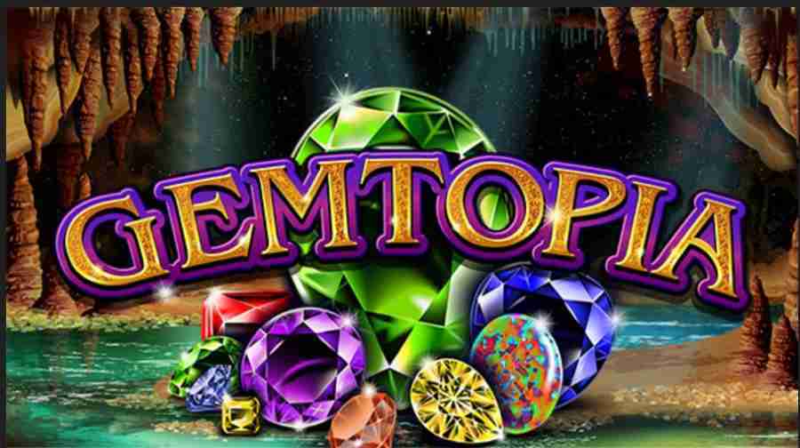 Slotastic Bonus Codes NEWGEMTOPIA
