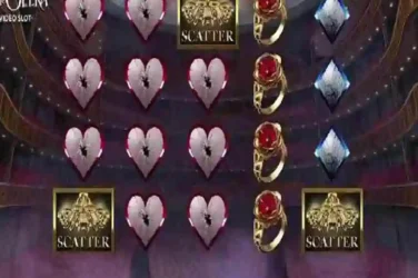 the phantom of the opera netent