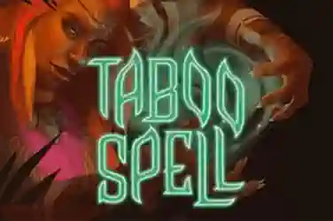 Taboo Spell