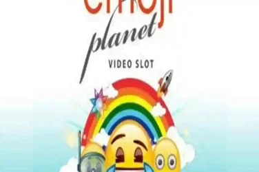 emoji planet netent