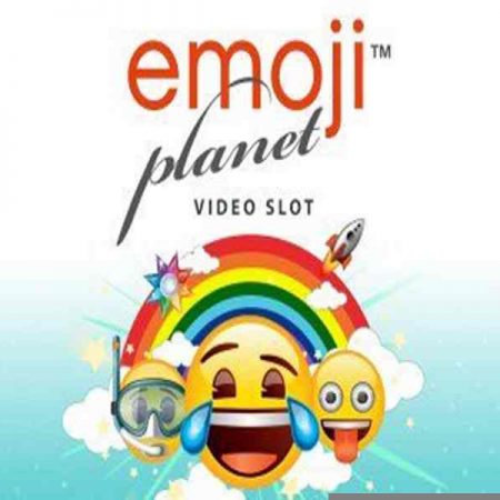 Emoji Planet Slot Game Released At NetEnt Casinos