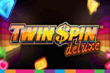 Unibet Exclusive Game Twin Spin Deluxe