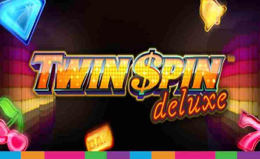 Unibet Exclusive Game Twin Spin Deluxe