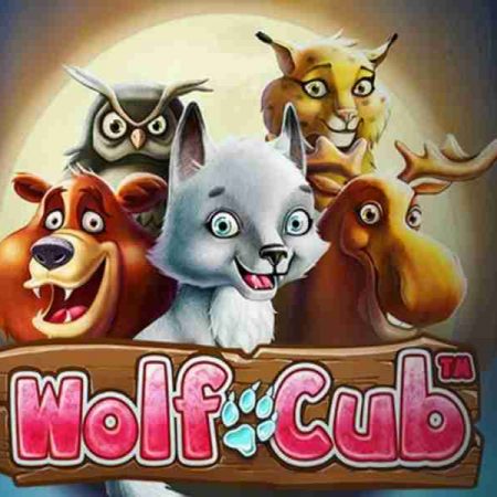 Wolf Cub Slot Game Released At NetEnt Casinos