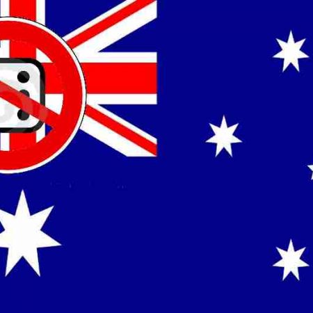 Australia New Bill Closes Online Casino Accounts