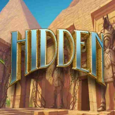 ELK Studios Releases Hidden slot Game