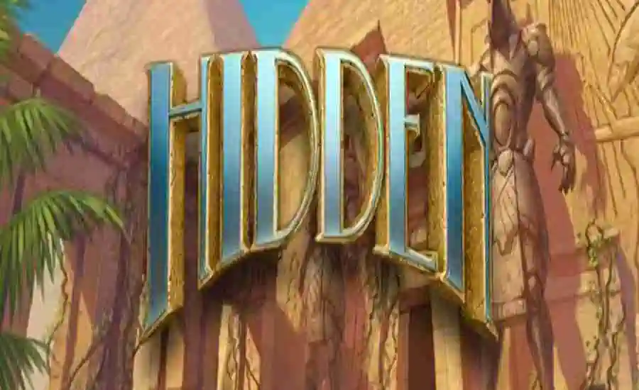 hidden slot elk studios