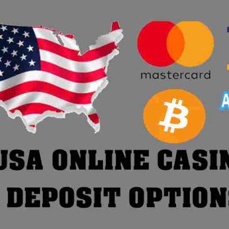 Casino Deposit Options For US Players And what you need to know