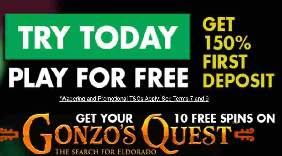 Fruity Casa 150% Up-to $250 Welcome Bonus