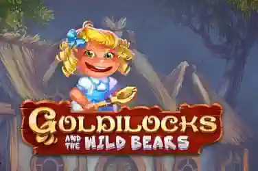 Goldilocks and the wild bears