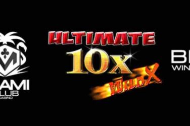 Kasey Wins Big at Miami Club casino