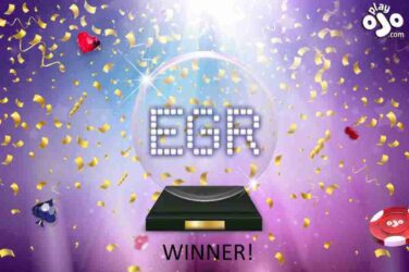 PlayOJO Casino Wins big at EGR