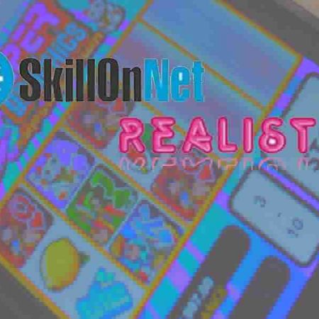SkillOnNet launches Realistic Games Slots