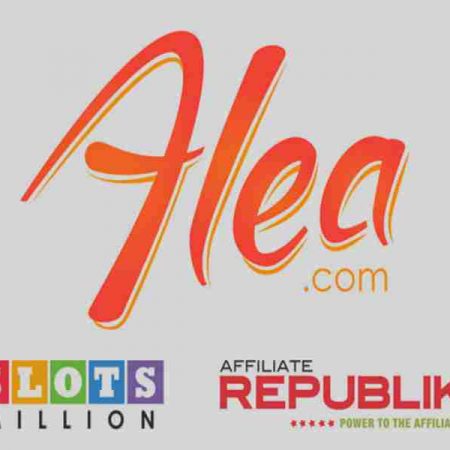Affiliate RREPUBLIK Rebrands as ALEA Affiliates
