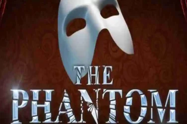 Phantom of the Opera game launch