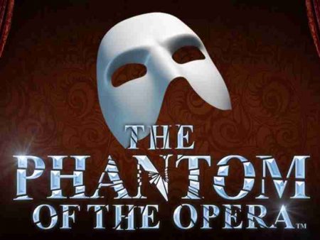 Microgaming launches Phantom of the Opera Slot Game
