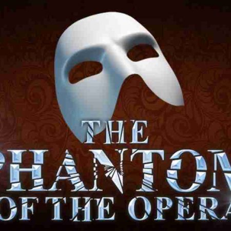 Microgaming launches Phantom of the Opera Slot Game