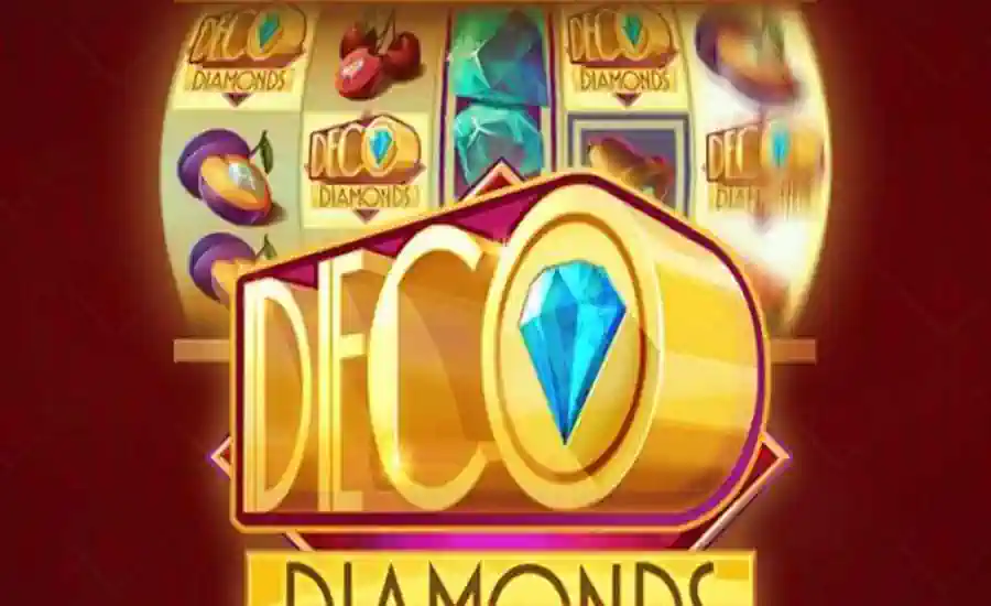 Deco Diamond wins
