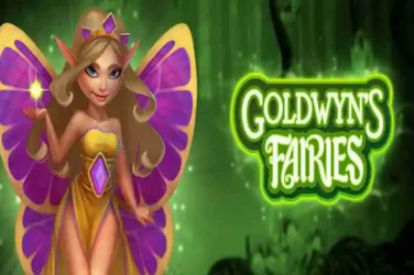 Goldwyn’s Fairies release