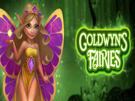 Just For The Win Releases their first Game Goldwyn’s Fairies